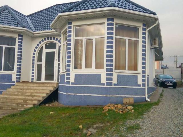 Дом продажа в Борисовка С, Краснодарский Край