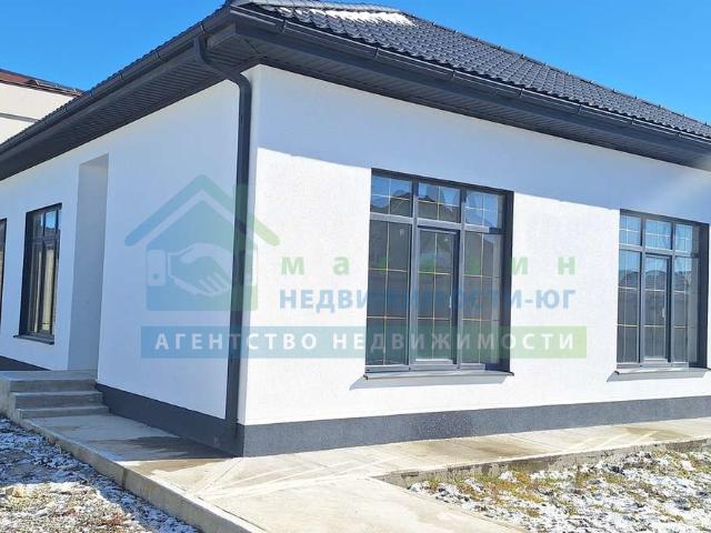 Дом продажа в Борисовка С, Краснодарский Край