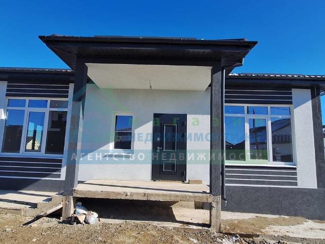 Дом продажа в Борисовка С, Краснодарский Край