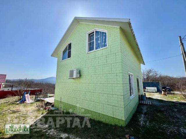 Дом продажа в Борисовка С, Краснодарский Край
