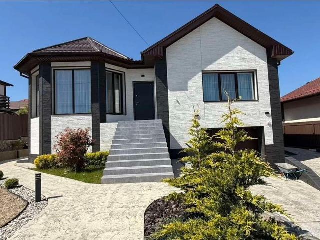Дом продажа в Борисовка С, Краснодарский Край