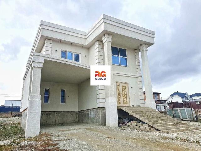 Дом продажа в Борисовка С, Краснодарский Край