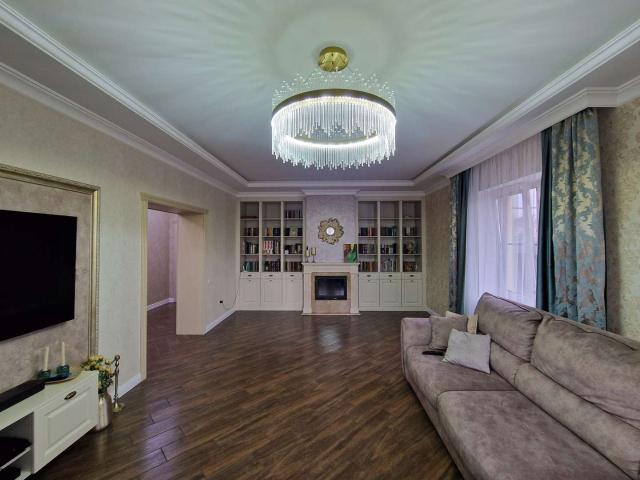 Дом продажа в Борисовка С, Краснодарский Край