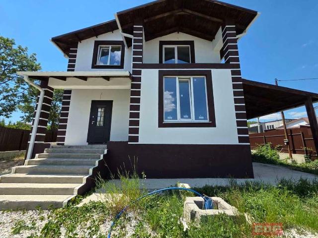 Дом продажа в Борисовка С, Краснодарский Край