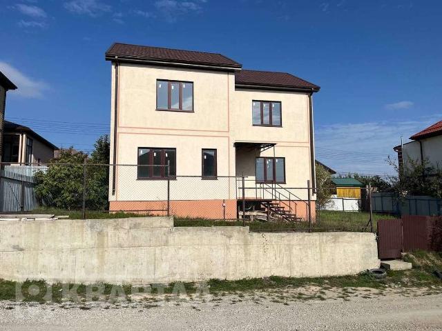 Дом продажа в Борисовка С, Краснодарский Край
