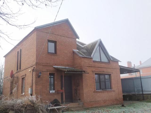 Дом продажа в Бородинская Ст-ца, Краснодарский Край