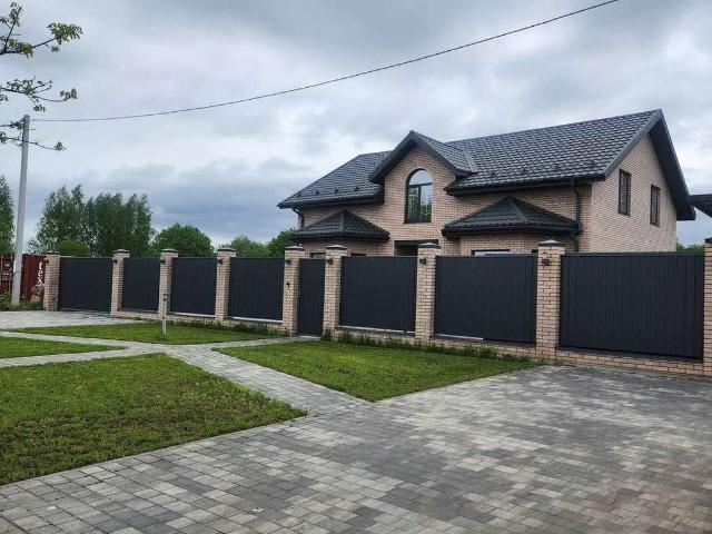 Дом продажа в Боровая Д, Смоленская область