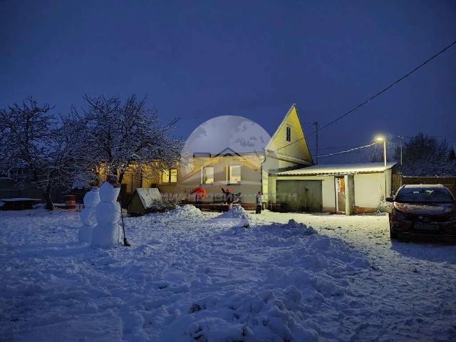 Дом продажа в Новгородская область