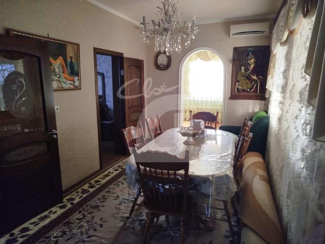 Дом продажа в Брюховецкая Ст-ца, Краснодарский Край