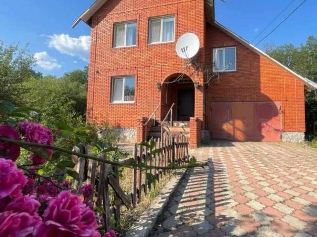 Дом продажа в Будах, Донецкой области