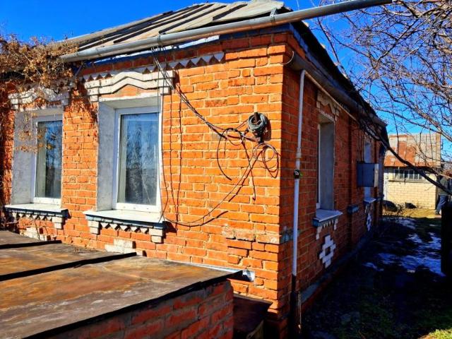 Дом продажа в Будах, Донецкой области