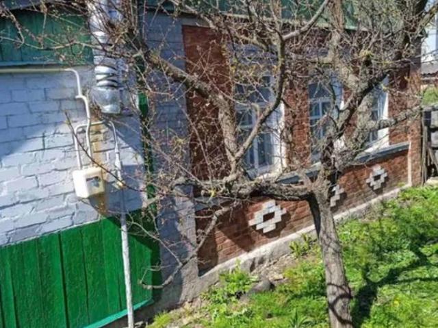 Дом продажа в Будах, Донецкой области