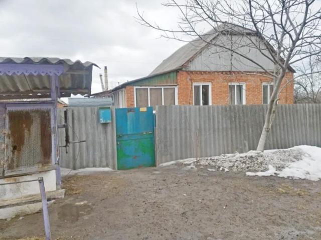 Дом продажа в Будах, Донецкой области