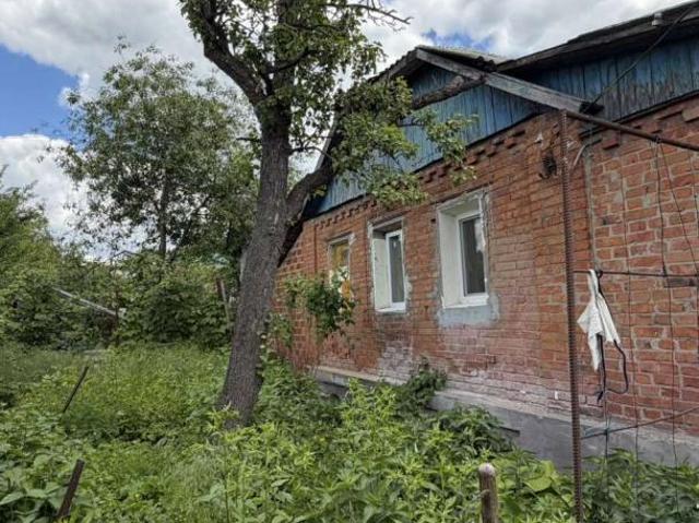 Дом продажа в Будах, Донецкой области