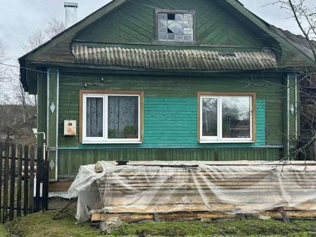 Дом продажа в Буй, Костромская область