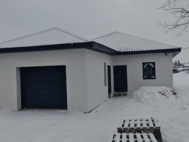 Дом продажа в Булгаково, Уфимский район