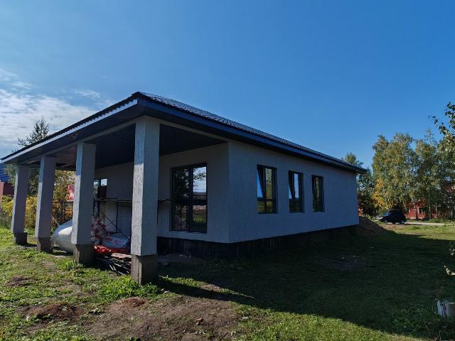 Дом продажа в Булгаково, Уфимский район