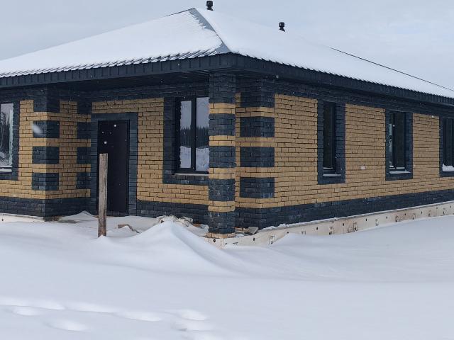 Дом продажа в Новый микрорайон Новобулгаково, Булгаково