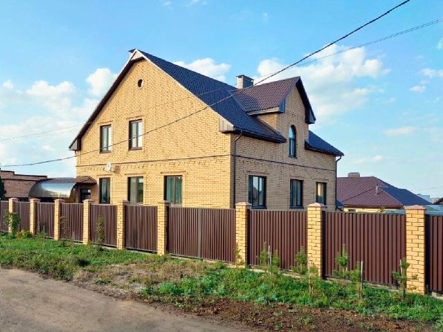 Дом продажа в Булгаково, Башкортостан Респ