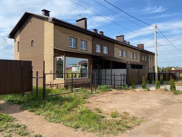 Дом продажа в Булгаково, Башкортостан Респ