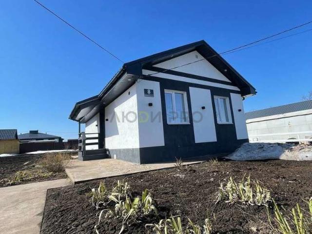 Дом продажа в Булгаково, Башкортостан Респ