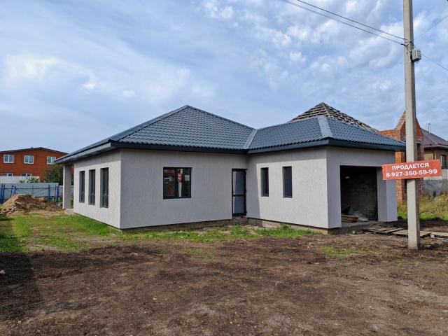 Дом продажа в Булгаково, Уфимский район
