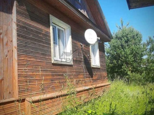 Дом продажа в Новгородская область