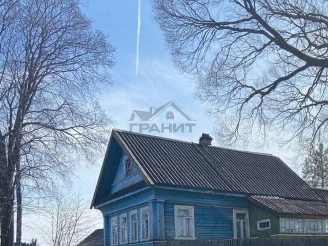 Дом продажа в Новгородская область