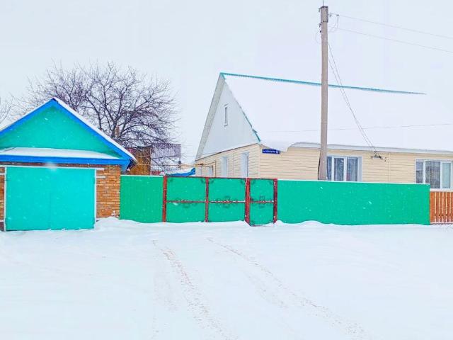Дом продажа в Буздякский, Башкортостан Респ