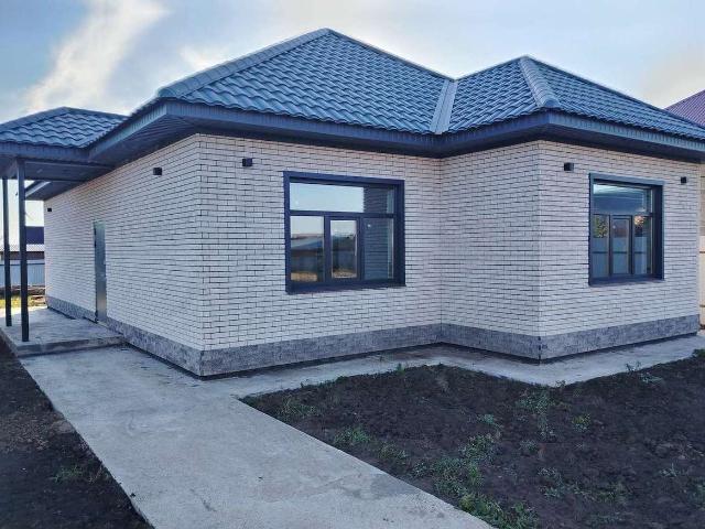 Дом продажа в городской округ Бузулук, Бузулукский район