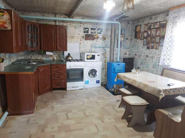 Дом продажа в Бузулук, Оре