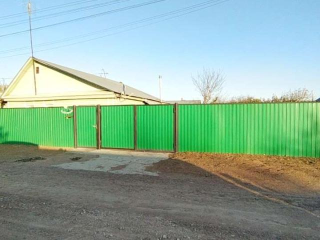 Дом продажа в городской округ Бузулук, Оре