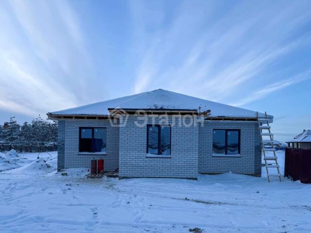 Дом продажа в Царицын, Городищенский район