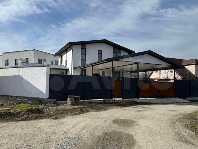 Дом продажа в Новороссийск, Краснодарский Край