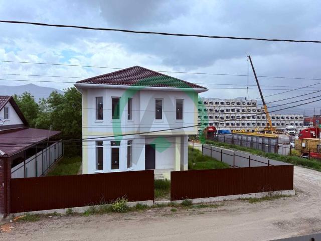 Дом продажа в Новороссийск, Краснодарский Край