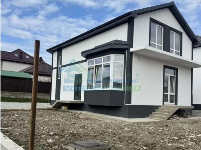 Дом продажа в Новороссийск, Краснодарский Край