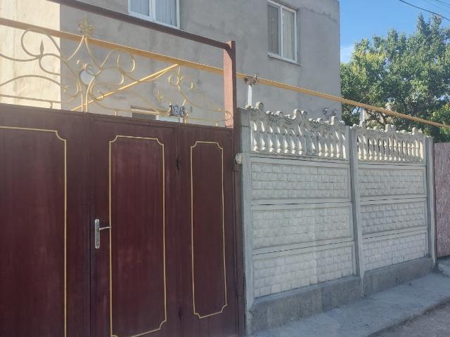 Дом продажа в Джанкой