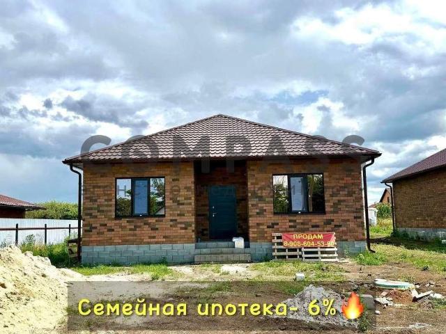 Дом продажа в Корочанский, Белгородская область