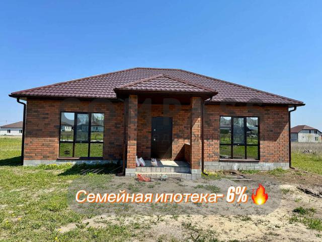 Дом продажа в Корочанский, Белгородская область