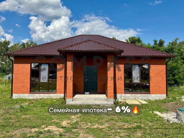 Дом продажа в Корочанский, Белгородская область