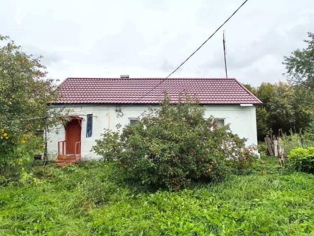 Дом продажа в Михайлов, Рязанская область