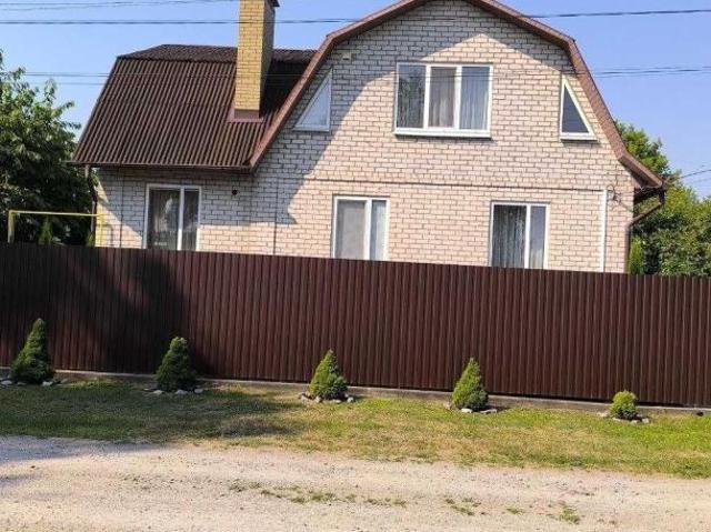 Дом продажа в Дергачах, Донецкой области