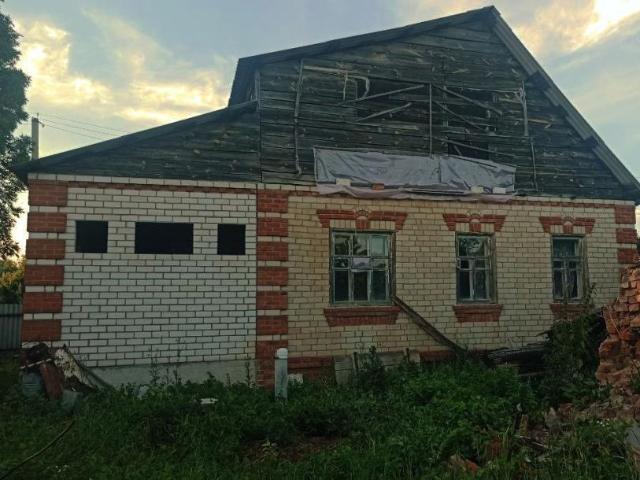 Дом продажа в Дергачах, Донецкой области