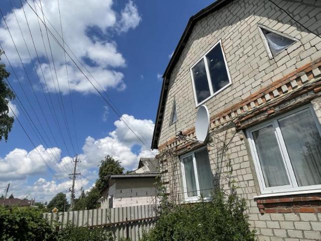 Дом продажа в Дергачах, Донецкой области