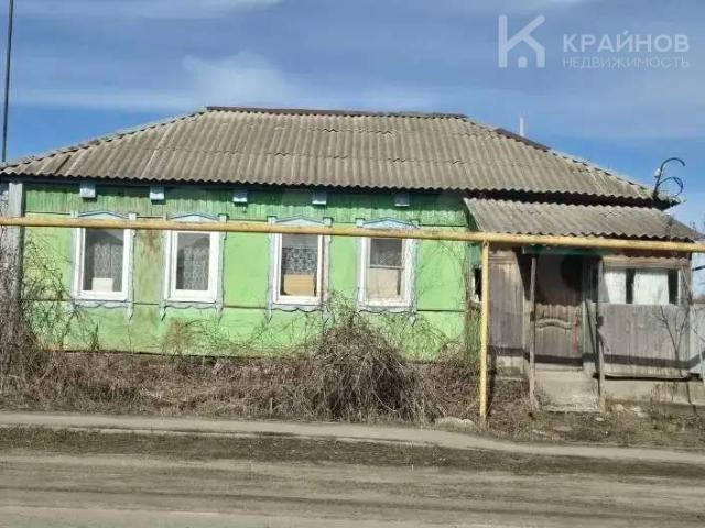 Дом продажа в Девица, Семилукский район