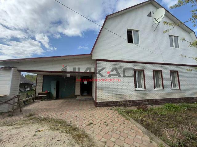 Дом продажа в Ярославская область