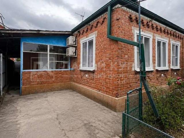 Дом продажа в Бородинская Ст-ца, Краснодарский Край
