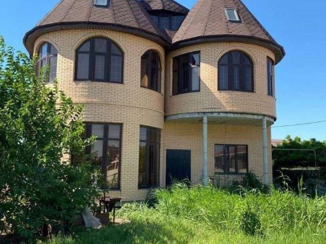 Дом продажа в Бородинская Ст-ца, Краснодарский Край
