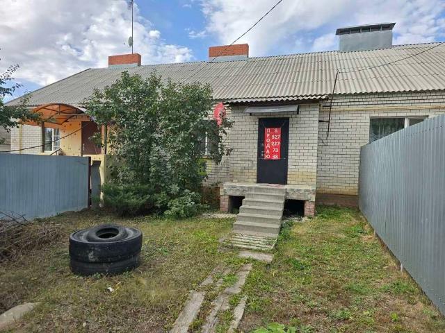 Дом продажа в Долгий Буерак, городской округ Саратов