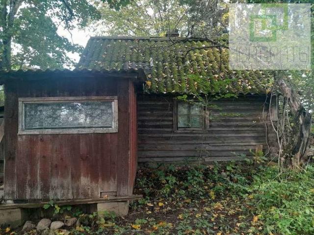 Дом продажа в Ленинградская область
